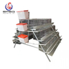 Automatic Egg Chicken Layer Battery Cages for Poultry Farm
