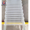 Poultry Flooring System Plastic Slat Slat Flooring Cage Chicken Farm Floor for Chicken
