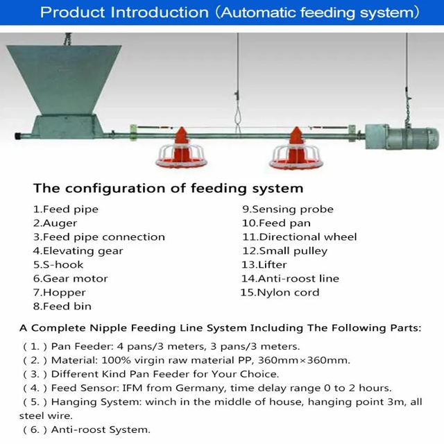 High-Grade and Durable Broiler Farm Machinery, Optimized for Maximum Space Utilization and Production Efficiency