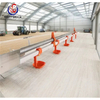 New Designed High Quality Broiler Chicken Nipple Drinking System