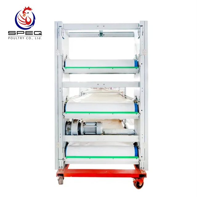 Automatic Battery Chicken Layer Cage Sale for Poultry Farm.