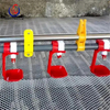 New Designed High Quality Broiler Chicken Nipple Drinking System