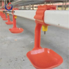 New Designed High Quality Broiler Chicken Nipple Drinking System
